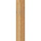 Ekena Millwork Westlake Rough Sawn Arts and Crafts Outlooker, Western Red Cedar, 6"W x 28"D x 28"H OUT06X28X28WTL03RWR - alternate 4